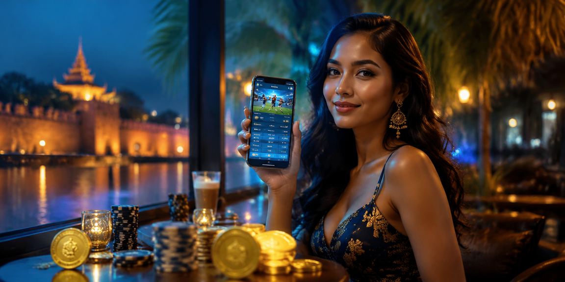 ubcasino