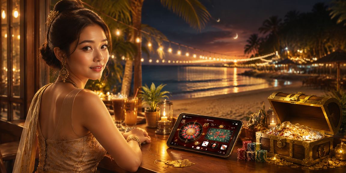 ubcasino